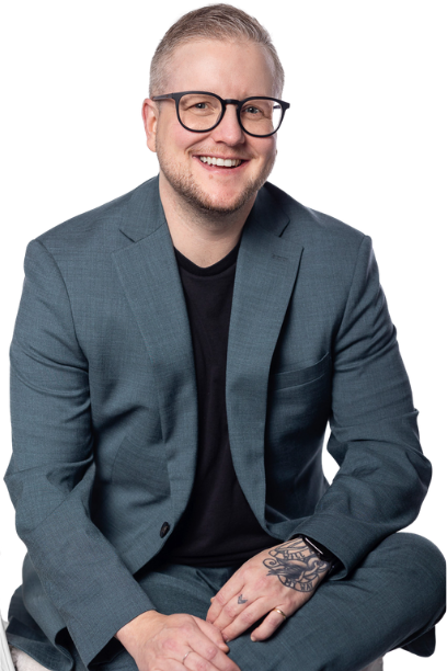 Dexter Martin, Realtor